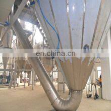 LPG Series Speed Centrifugal Rotary Atomizer For Sodium Hydroxide Powder Spray Dryer thumbnail-2