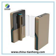 Slim Fast Speed Gate thumbnail-2