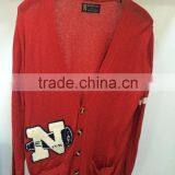 Cheap OEM Fashion Knit Woman T-shirt thumbnail-3