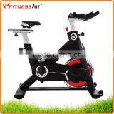 2016 New Design Commercial Spinning Bike SB1300 Stationary Bike With 22kgs Flywheel & SPD Pedal Quality Choice thumbnail-1