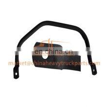 Fabrication professionnelle de pièces de cabine HW76 pour camion A7, tableau de bord, lave-glace Q40205F31 thumbnail-3