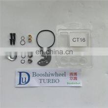 Repair Kit Hilux 2KD Water Cooled Turbocharger Parts Repair Kit CT16 Turbo Actuator 17201-30080 thumbnail-1