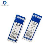 Kitagawa Carbon Dioxide Gas Detector Tube NO.126SB thumbnail-2