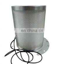 Atlas 1614642300 Oil Separator Filter Element Air Compressor Parts Wholesale thumbnail-5
