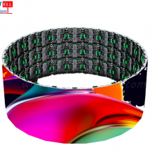 P2.6 Stage Hd Full Color Display 500x500/500x1000 Cabinet P2.6 P2.9 P3.9 P4.8 Outdoor Installation Rental Led Screen thumbnail-5