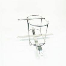 Professional Customized 304 Stainless Steel Wire Mesh Rack for Industrial Application thumbnail-2