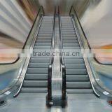 Hight Quality Railway Traffic Type ESCALATOR Indoor & Outer Door OT-F15 thumbnail-3