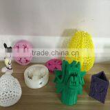 Personal Table Single Portable Min 3D Printer for Children Wholesale Laser Portable 3d Printer thumbnail-5