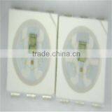 Surface Mount High Brightness New 6 Pins Sk6822 Rgb Led thumbnail-1