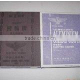 aluminium oxide abrasive cloth