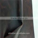 Pull up Cow Leather for Luggage Bag Leather thumbnail-3