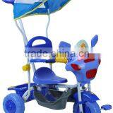 Good Quality Plastic Children Or Baby Tricycle BM4A026 thumbnail-1