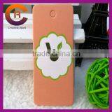 Pink With String Custom Cheap Jewelry Price Tags