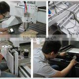 Stepper Motor LY1325 M20 Engraving Machine thumbnail-4