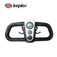 Electric Vehicle From Factory Manufacture Electric Scooters Mobility Scooter for Handicapped thumbnail-5