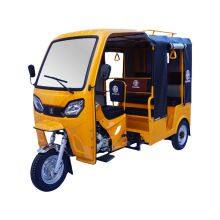 Factory Price of Passenger Motortricycle Motorised Trike 3 Wheeler Scooter Tuktuk With High Quality thumbnail-3