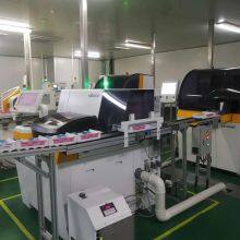 Xiamen Hrr Garment Co.,ltd company overview - view 3 thumbnail