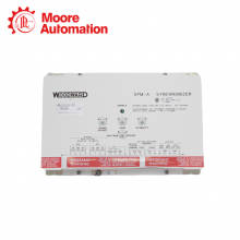 WOODWARD 9905-003 thumbnail-4