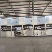 High Quality Full Set of Poultry Slaughter Machine Abattoir Equipment Farm Machine