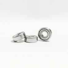 Deep Groove Ball Bearing 696ZZ thumbnail-2