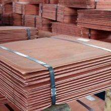 African Copper Cathode Copper Electrode Copper Bulk Trade LME-7%/LME-10% thumbnail-5