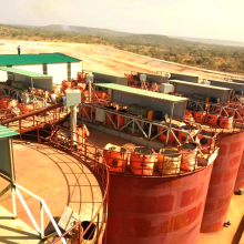 Zambia/Congo/Kazakhstan/Russia Copper Mines Sincerely Seek International Investment Partners With Broad Prospects thumbnail-4