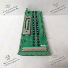 ROCKWELL T8800C PD8800 PCB130100 Trusted 40 Channel Analogue Input FTA thumbnail-5