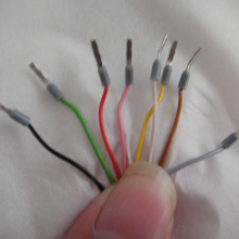 Original Pepperl+Fuchs Encoder AVM58N-011K1R0BN-1212 Large Amount of Spot thumbnail-3