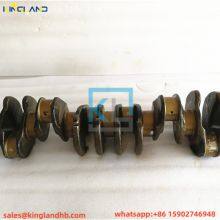 C7.1 Engine Crankshaft 376-4074 3764074 For CAT Aftermarket thumbnail-2