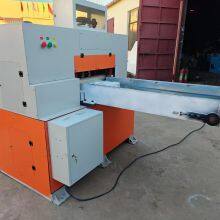 UBETT Manufacturing Plant Fiberglass Cutter Automatic Fiberglass Cutting Machine Carbon Fiber Chopper thumbnail-5