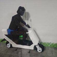 BYD Fake Human and Fake Car Experimental Model Production Factory thumbnail-5