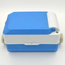 Lorawan Nb-Iot Wireless Communication Residential and Industry Ultrasonic Water Meter thumbnail-3