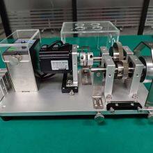 PT400MINI BEARING GEARS FAULT SIMULATOR thumbnail-4