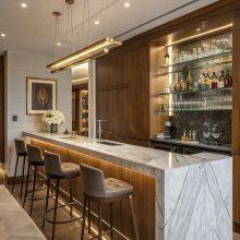 Bar Chair+ For Hotel, Villas, and Bar thumbnail-1