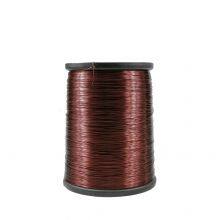 Oxygen-Free Enameled Copper Magnet Wire for Superconductors ASTM F68 Compliance thumbnail-4