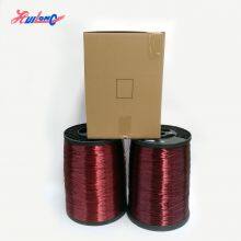Wire Aluminum AWG Enamel Manufacturers Aluminium Winding Wire for Ceiling Fan Motor and Transformer India thumbnail-2