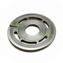 Piston Motor Spare Parts Valve Plate for Repair KUBOTA HPVMF22 Hydraulic Motor thumbnail-2