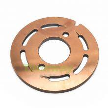 MPT Series Hydraulic Pump Parts MPT044 Double Pump Rotor Group Kits for Repair MPT044D Sauer Danfoss Pump Piston Pump Spare Part thumbnail-4