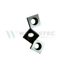 PCD Substrate SCMW120408/02/04 High Hardness Carbide Base With 100% Carbide Raw Materials thumbnail-3