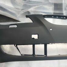 BMW E60 Front Bumper / BMW Bumper thumbnail-4
