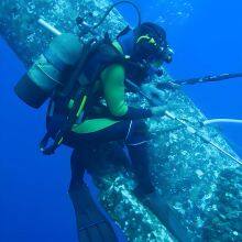 Fishing Accessories Speargun Hand Spear Cluster 5 Barbs thumbnail-4