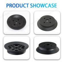 ZP-32~150HS/N Series Silicone/Rubber Vacuum Cup SMC Brand Perfect Alternative Product Heavy-duty Single-story for Handling Glass and Steel Plates thumbnail-3