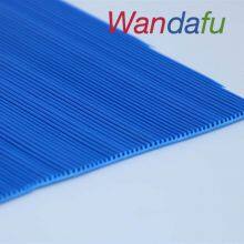 Wandafu Plastic Capillary Water Conduction Drainage Board Dam Anti-Seepage Capillary Drainage Board thumbnail-2
