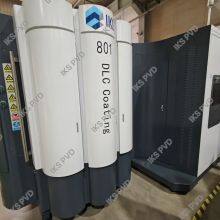 PLASMA DLC Coating Machine for Medical & 3C Products Automatic Spray Coating High Productivity ZY-801 thumbnail-3