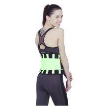 Waist Trainer Neoprene Muti-color Slimming thumbnail-1