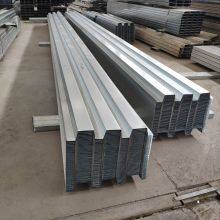 Corrugated Steel Sheet Roofing Decking /Galvanized Metal Floor Decking Sheet thumbnail-5