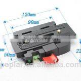 Cameras Tripod Quick Release Plate thumbnail-1