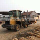 XD918F 1.6T Small Wood Bucket thumbnail-3