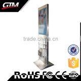 Best Price Shoes Display Shelf Lcd Video Player
