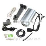 HOT !!! Plug and Play Outdoor ip Security Camera, Builet Camera thumbnail-6